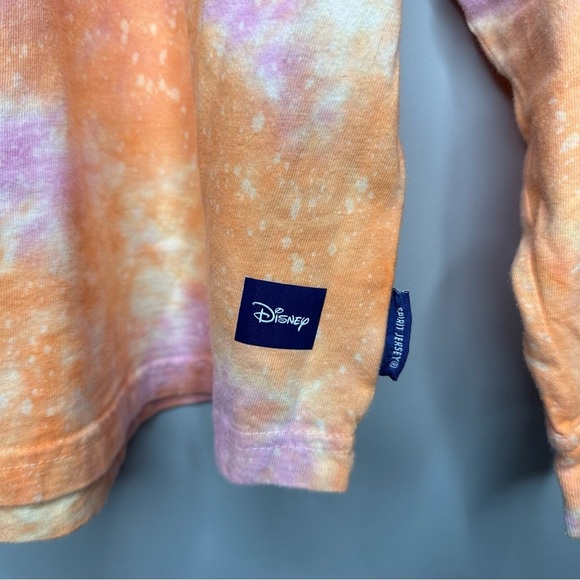 Disneyland Resort Tie-Dye Spirit Jersey Adult Size M - Picture 4 of 5